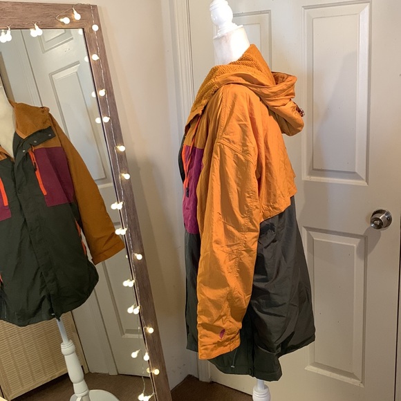 FP Movement Searching For Something Parka Free People - Picture 9 of 17